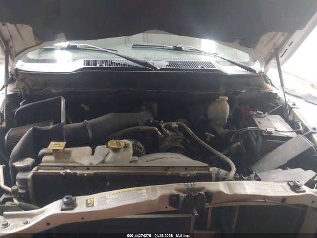 44274279 :رقم المزاد ، 1D7HA18228J221283 vin ، 2008 Dodge Ram 1500 Slt مزاد بيع