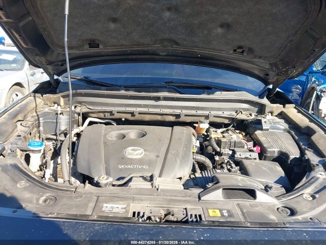 44274285 :رقم المزاد ، JM3KFBDM5L0848449 vin ، 2020 Mazda Cx-5 Grand Touring مزاد بيع