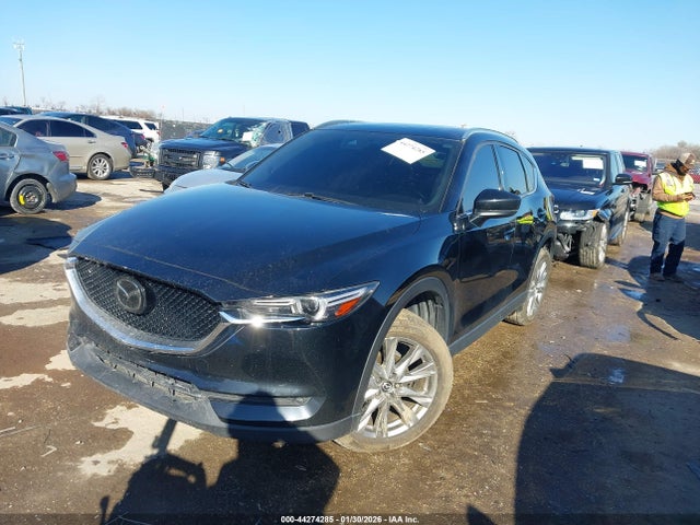 44274285 :رقم المزاد ، JM3KFBDM5L0848449 vin ، 2020 Mazda Cx-5 Grand Touring مزاد بيع