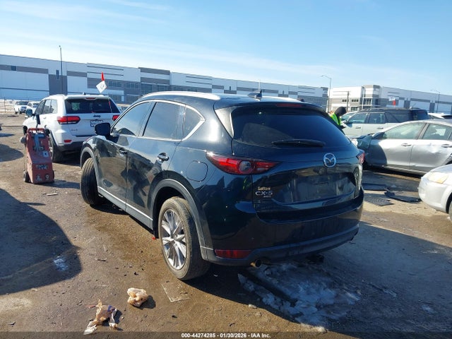 44274285 :رقم المزاد ، JM3KFBDM5L0848449 vin ، 2020 Mazda Cx-5 Grand Touring مزاد بيع