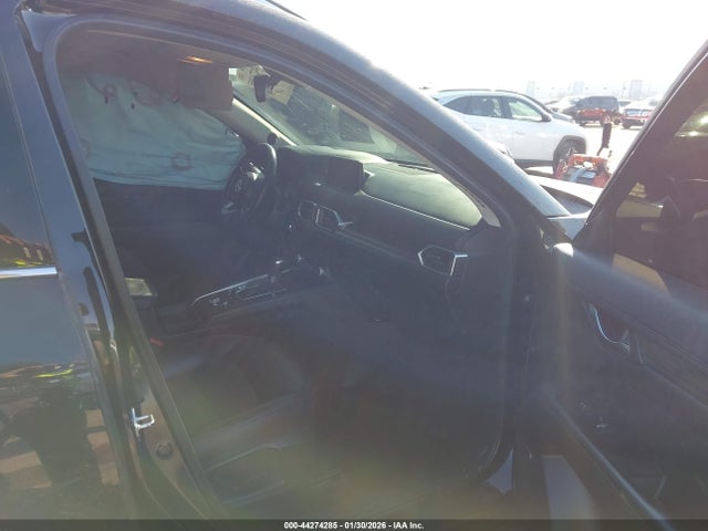 44274285 :رقم المزاد ، JM3KFBDM5L0848449 vin ، 2020 Mazda Cx-5 Grand Touring مزاد بيع