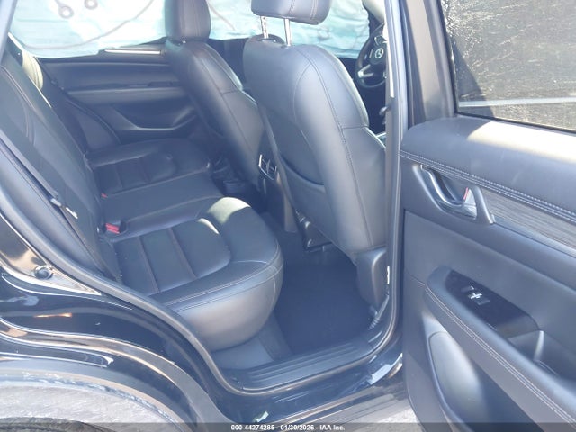 44274285 :رقم المزاد ، JM3KFBDM5L0848449 vin ، 2020 Mazda Cx-5 Grand Touring مزاد بيع