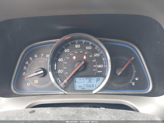 Toyota Rav4 Limited 2014 2T3DFREV8EW212401 Image 15
