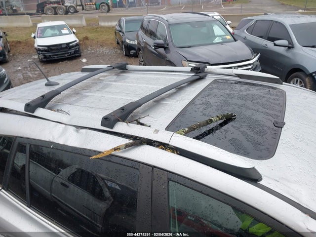 Toyota Rav4 Limited 2014 2T3DFREV8EW212401 Image 17