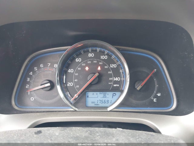 Toyota Rav4 Limited 2014 2T3DFREV8EW212401 Image 7