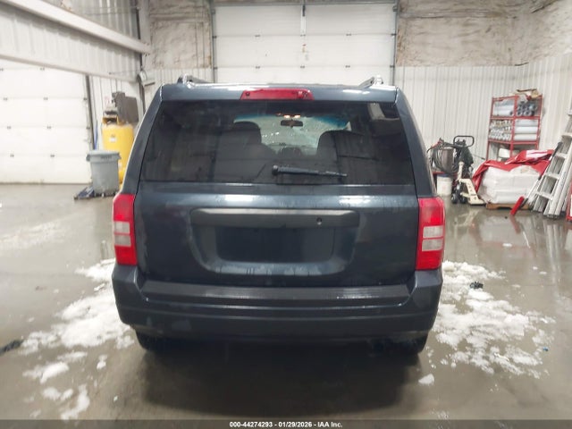Jeep Patriot Sport 2014 1C4NJPBA3ED912297 Image 16