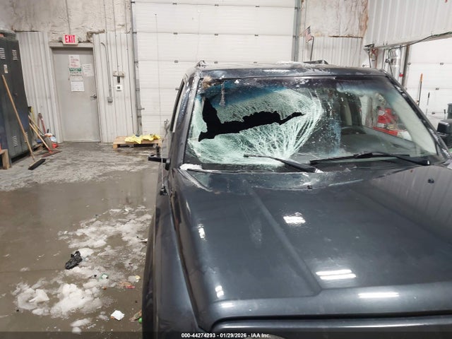 Jeep Patriot Sport 2014 1C4NJPBA3ED912297 Image 6