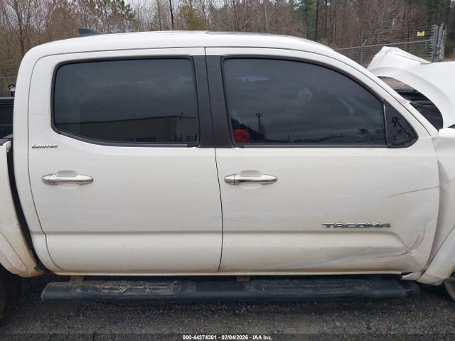 3TMGZ5AN6GM032776 Toyota Tacoma Limited