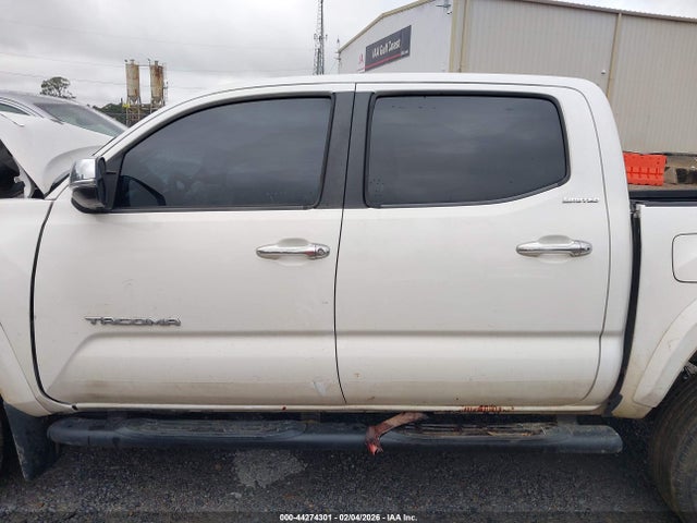 3TMGZ5AN6GM032776 Toyota Tacoma Limited