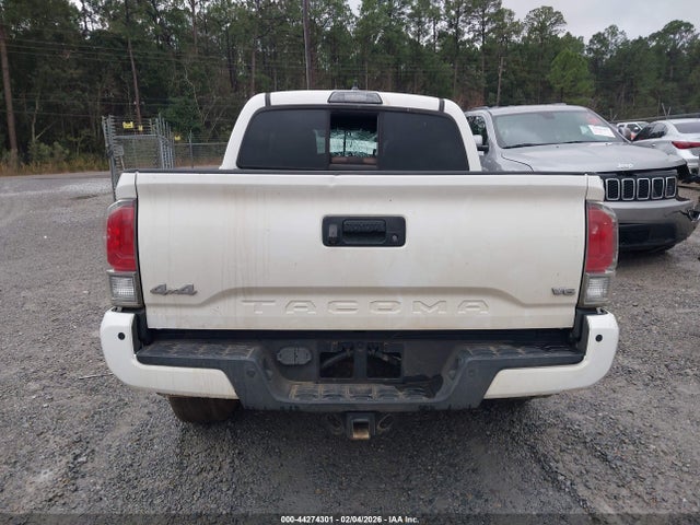 3TMGZ5AN6GM032776 Toyota Tacoma Limited