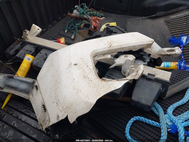 3TMGZ5AN6GM032776 Toyota Tacoma Limited