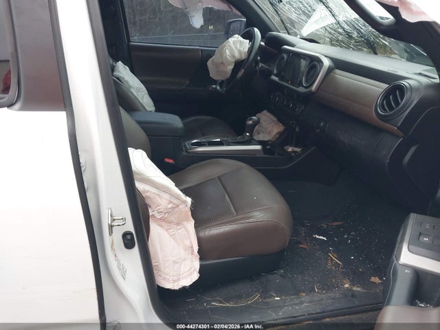 3TMGZ5AN6GM032776 Toyota Tacoma Limited
