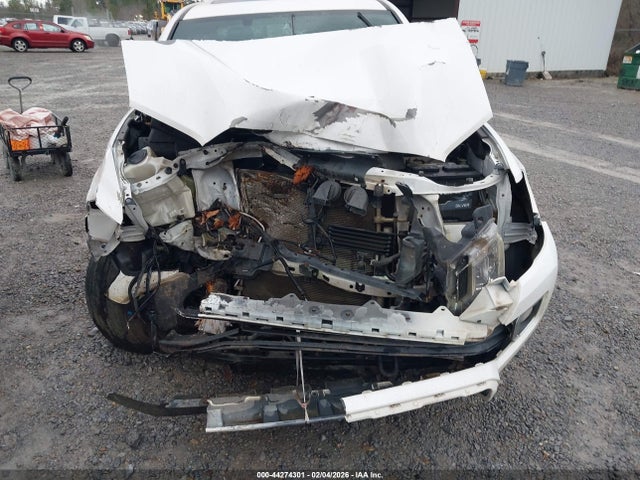 3TMGZ5AN6GM032776 Toyota Tacoma Limited
