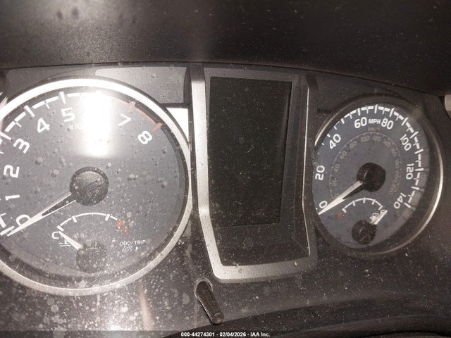 3TMGZ5AN6GM032776 Toyota Tacoma Limited