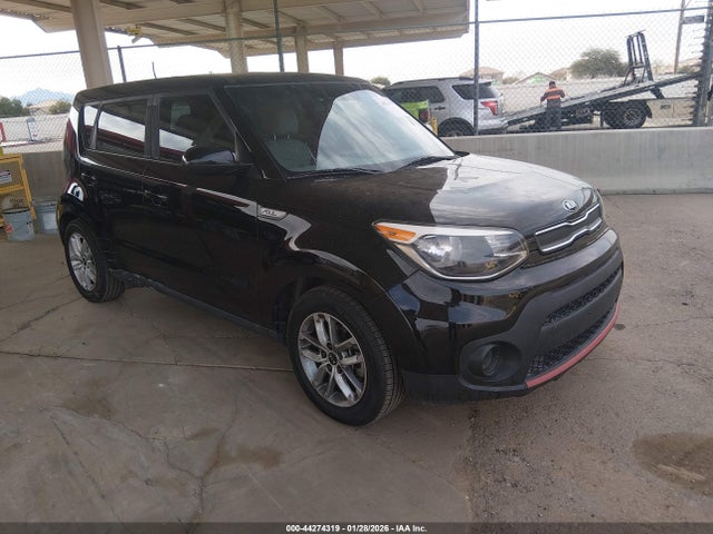 KIA g gdi 2019 KNDJN2A28K7684291 Image 1