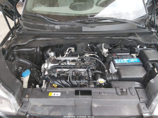KIA g gdi 2019 KNDJN2A28K7684291 Image 10