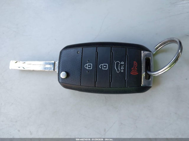 KIA g gdi 2019 KNDJN2A28K7684291 Image 11