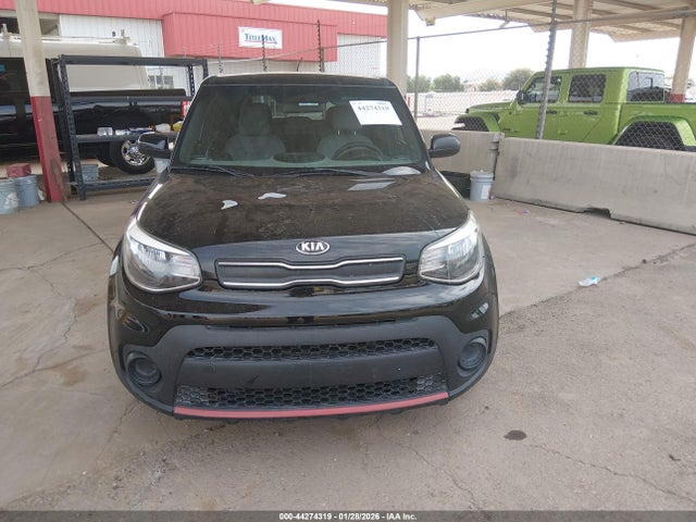KIA g gdi 2019 KNDJN2A28K7684291 Image 12