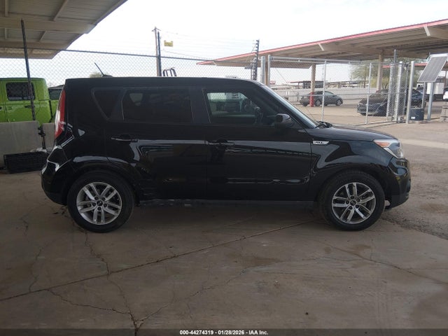 KIA g gdi 2019 KNDJN2A28K7684291 Image 13