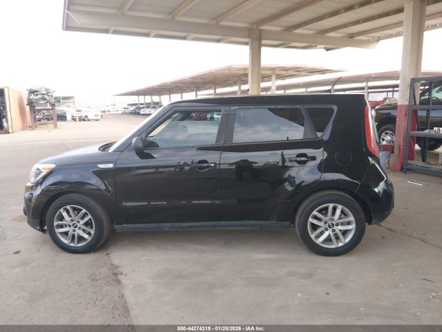 KIA g gdi 2019 KNDJN2A28K7684291 Image 14