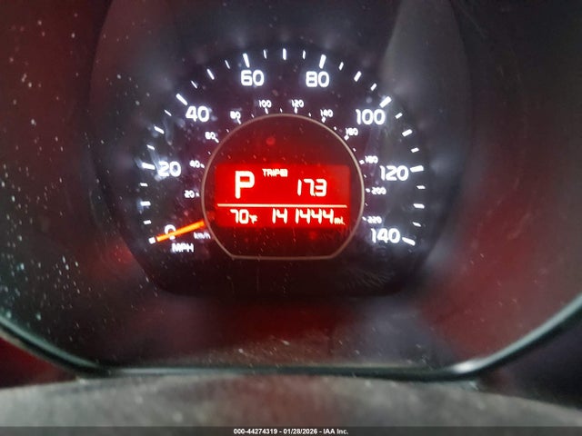 KIA g gdi 2019 KNDJN2A28K7684291 Image 15