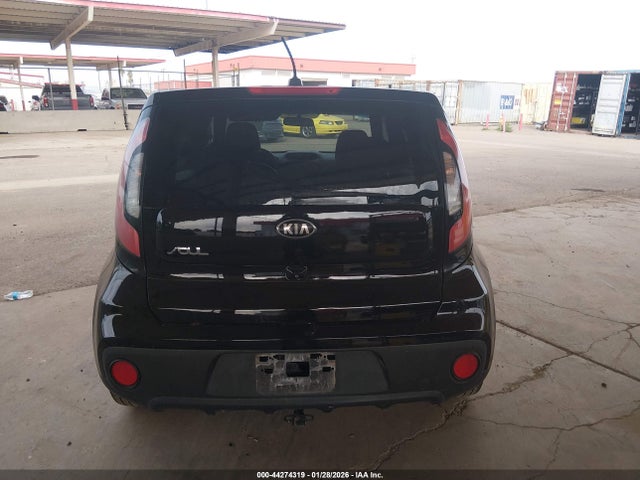 KIA g gdi 2019 KNDJN2A28K7684291 Image 16