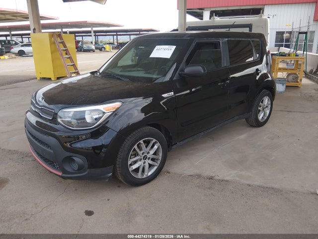 KIA g gdi 2019 KNDJN2A28K7684291 Image 2