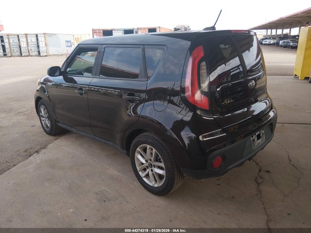 KIA g gdi 2019 KNDJN2A28K7684291 Image 3