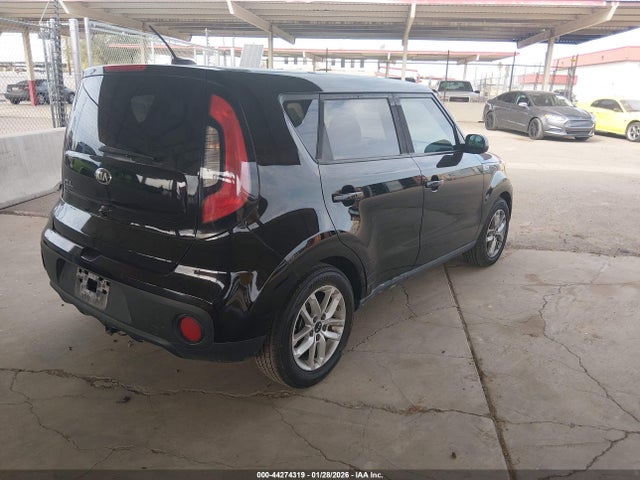 KIA g gdi 2019 KNDJN2A28K7684291 Image 4