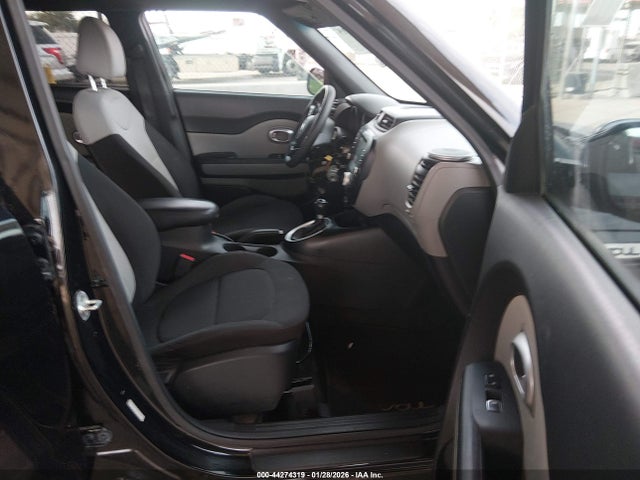 KIA g gdi 2019 KNDJN2A28K7684291 Image 5