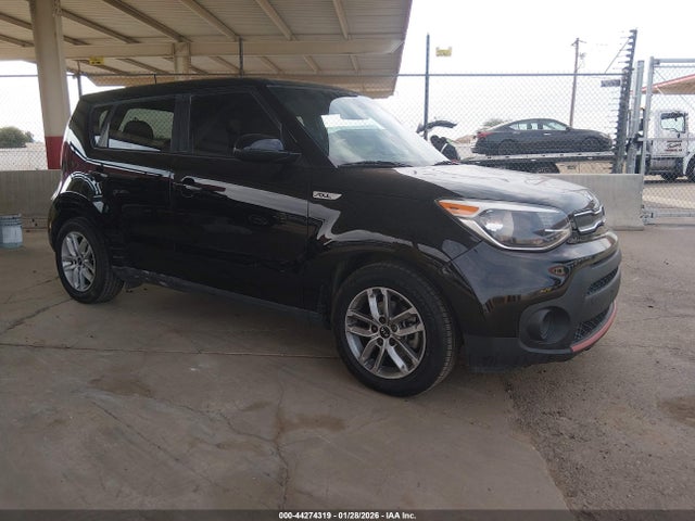 KIA g gdi 2019 KNDJN2A28K7684291 Image 6