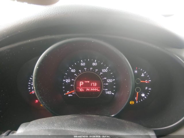 KIA g gdi 2019 KNDJN2A28K7684291 Image 7