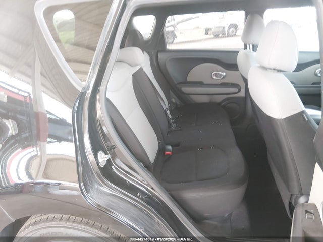 KIA g gdi 2019 KNDJN2A28K7684291 Image 8