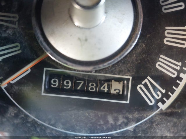 1967 FORD MUSTANG 7F03T219921 Photo 6