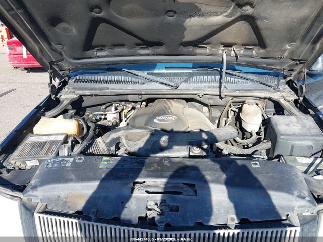 2005 CADILLAC ESCALADE ESV 3GYFK66N75G146533 Photo 9