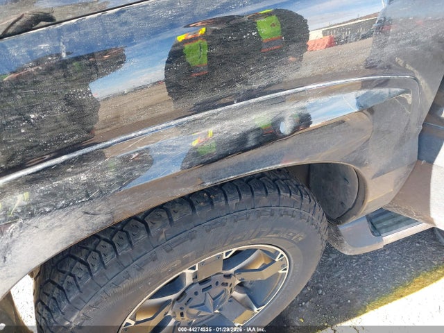 2005 CADILLAC ESCALADE ESV 3GYFK66N75G146533 Photo 5