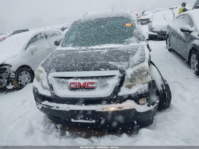 Aukcja sprzedaży 2012 Gmc Acadia Sl, vin: 1GKKRNEDXCJ393533, numer aukcji: 44274337
