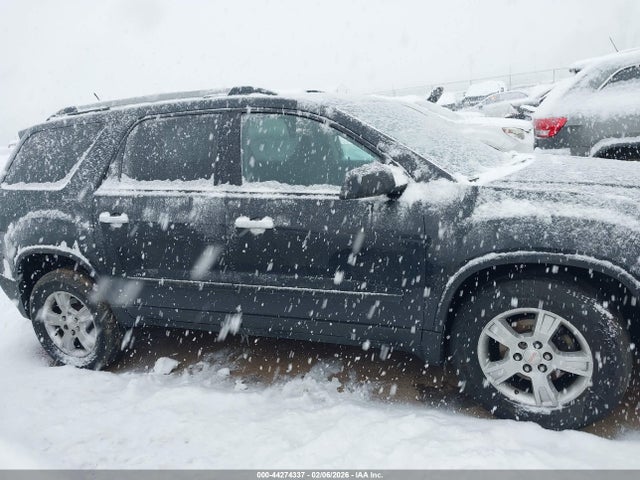 Aukcja sprzedaży 2012 Gmc Acadia Sl, vin: 1GKKRNEDXCJ393533, numer aukcji: 44274337