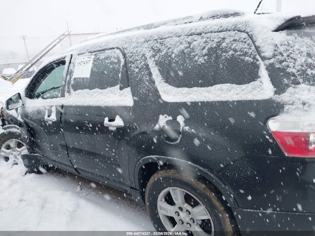 Aukcja sprzedaży 2012 Gmc Acadia Sl, vin: 1GKKRNEDXCJ393533, numer aukcji: 44274337