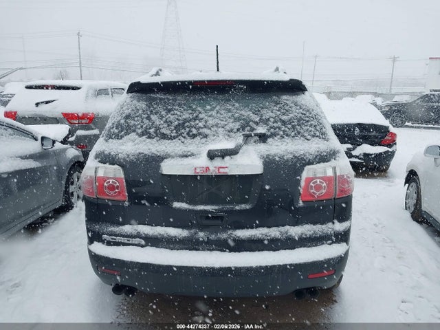 Aukcja sprzedaży 2012 Gmc Acadia Sl, vin: 1GKKRNEDXCJ393533, numer aukcji: 44274337