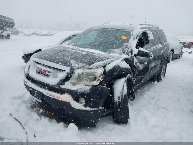 Aukcja sprzedaży 2012 Gmc Acadia Sl, vin: 1GKKRNEDXCJ393533, numer aukcji: 44274337