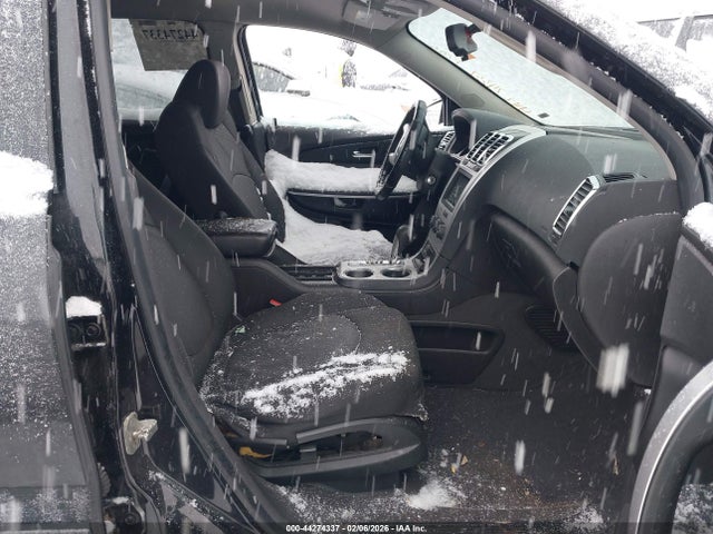 Aukcja sprzedaży 2012 Gmc Acadia Sl, vin: 1GKKRNEDXCJ393533, numer aukcji: 44274337