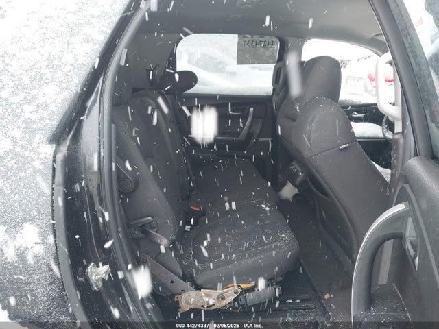 Aukcja sprzedaży 2012 Gmc Acadia Sl, vin: 1GKKRNEDXCJ393533, numer aukcji: 44274337