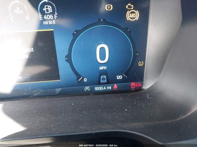Ford F-150 Stx 2024 1FTEW2KP4RKD39811 Image 15