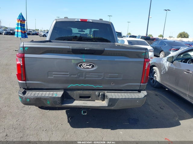 Ford F-150 Stx 2024 1FTEW2KP4RKD39811 Image 16