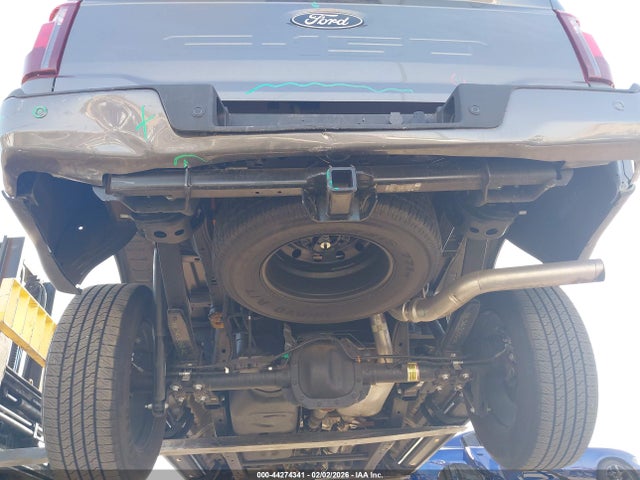Ford F-150 Stx 2024 1FTEW2KP4RKD39811 Image 17