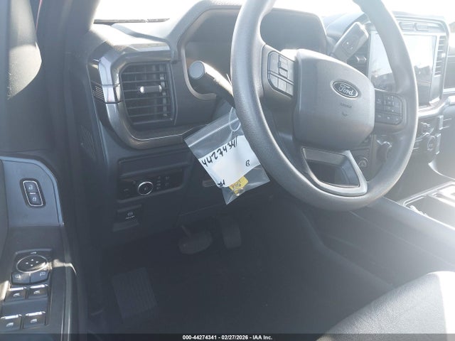 Ford F-150 Stx 2024 1FTEW2KP4RKD39811 Image 19