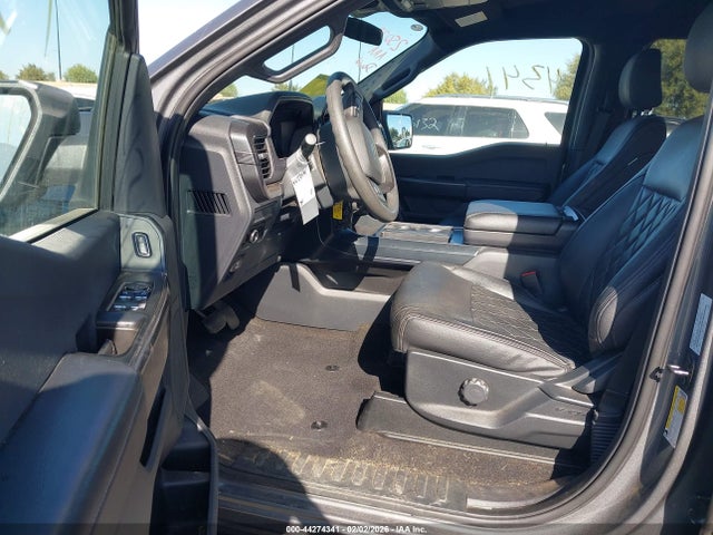Ford F-150 Stx 2024 1FTEW2KP4RKD39811 Image 5