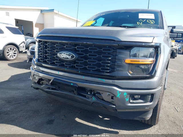 Ford F-150 Stx 2024 1FTEW2KP4RKD39811 Image 6