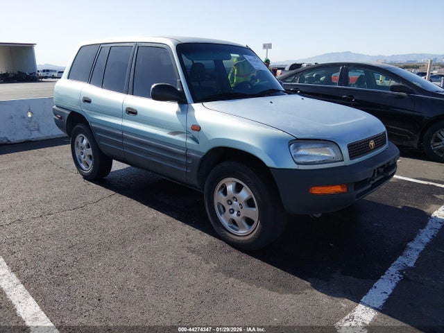 Продажа на аукционе авто 1997 Toyota Rav4, vin: JT3GP10V0V7011417, номер лота: 44274347
